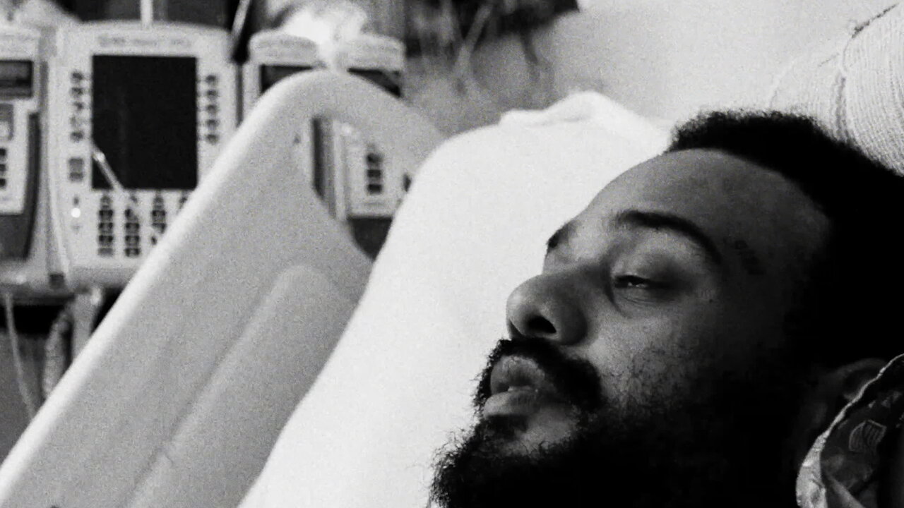 ICU (Official Video)