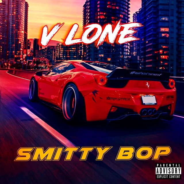 V-Lone