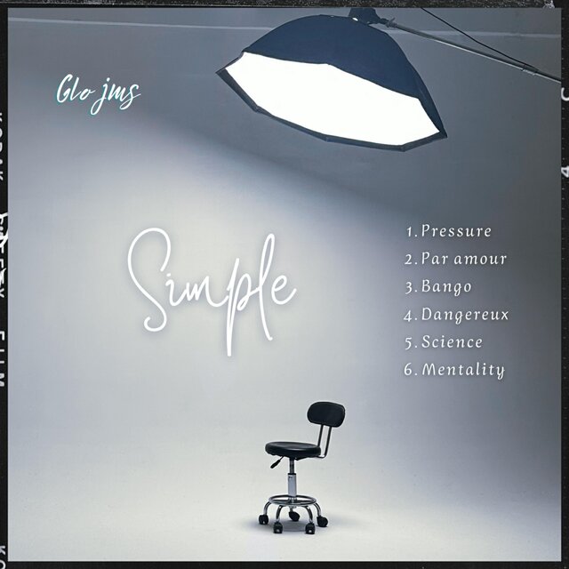 Simple Ep