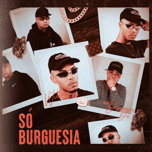 Só Burguesia