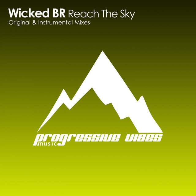 Reach The Sky