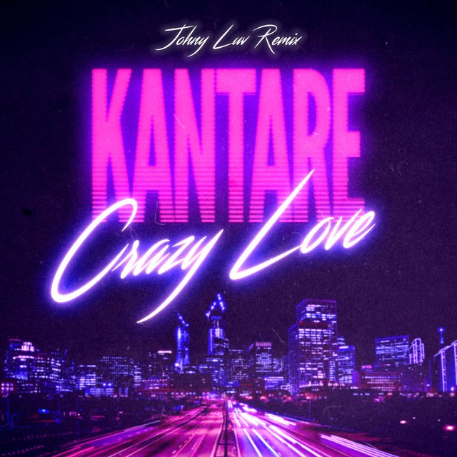 Crazy Love