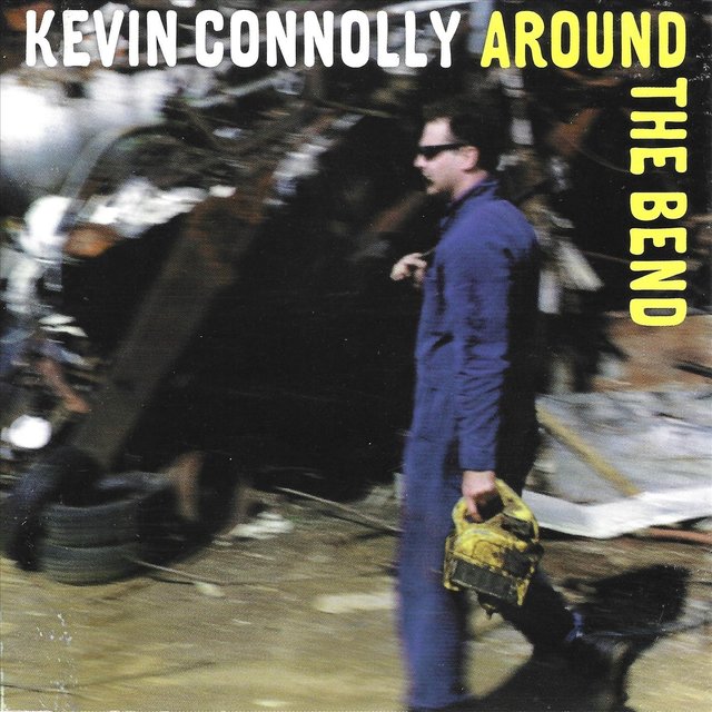 Around the Bend