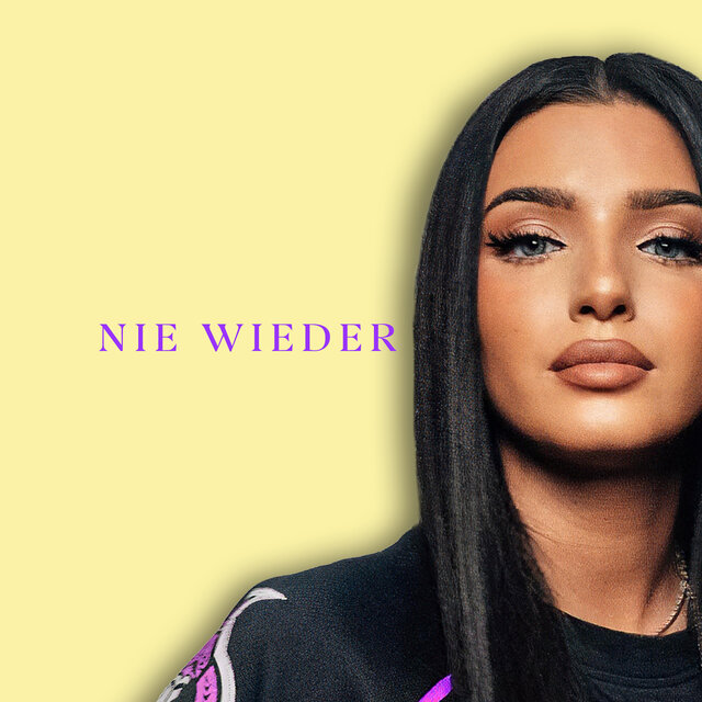 Nie wieder