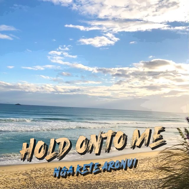 Hold onto Me