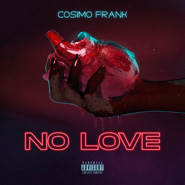 No Love