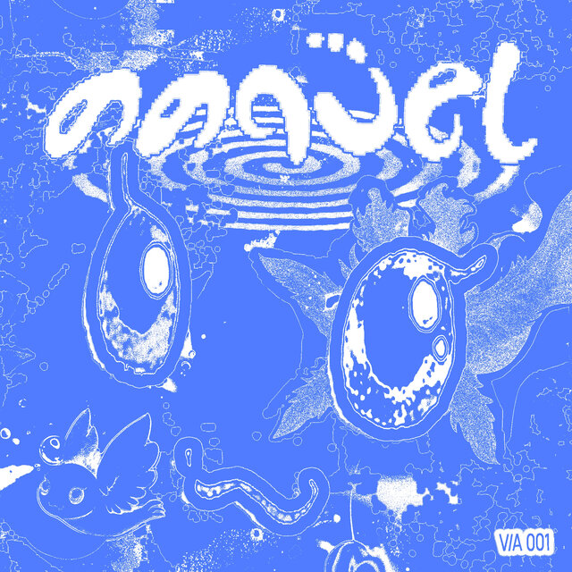 aanjel 001 V/A
