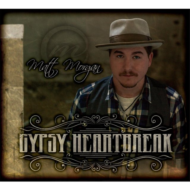 Gypsy Heartbreak