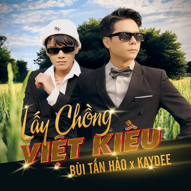 Lấy Chồng Việt Kiều