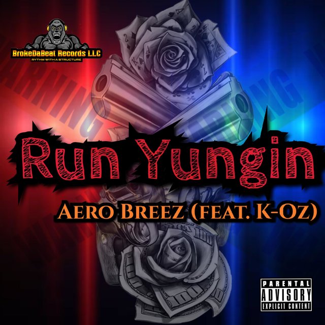 Run Yungin (feat. K-Oz)