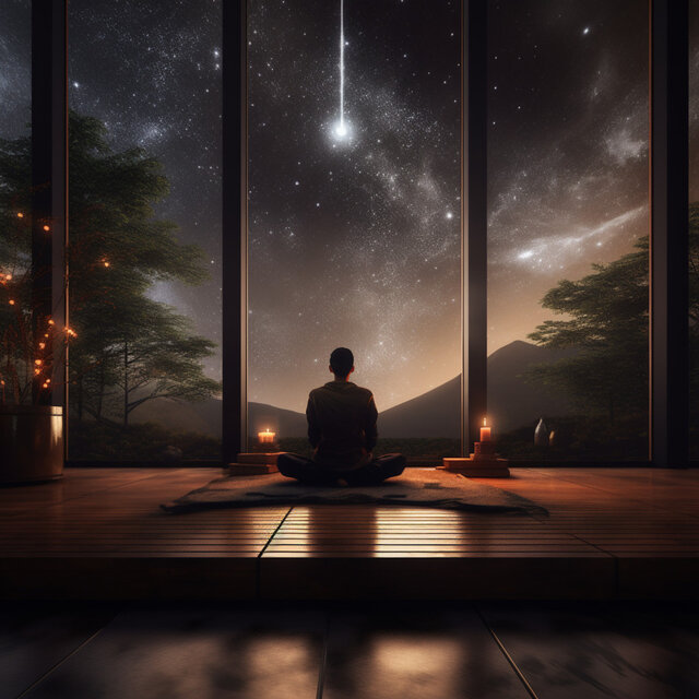 Rain Zen: Harmonious Showers for Meditation