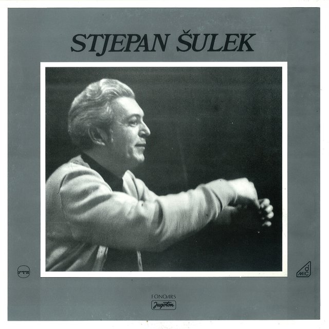 Stjepan Šulek: Sixth Symphony - 75 for 75