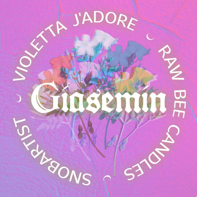 Giasemin