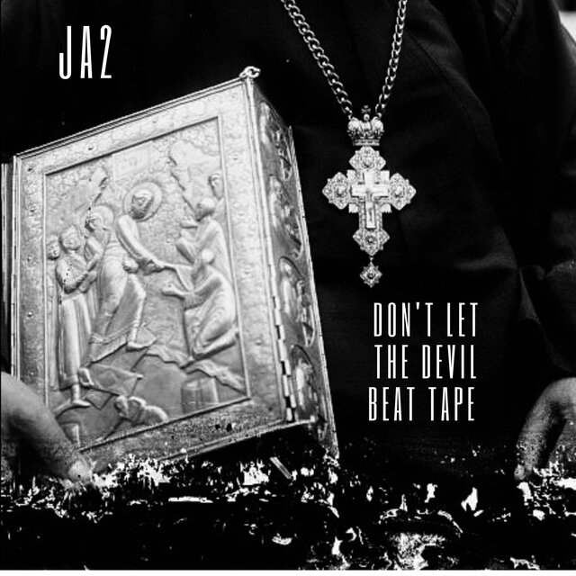 DON'T LET THE DEVIL BEAT TAPE