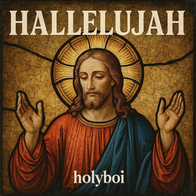 Hallelujah