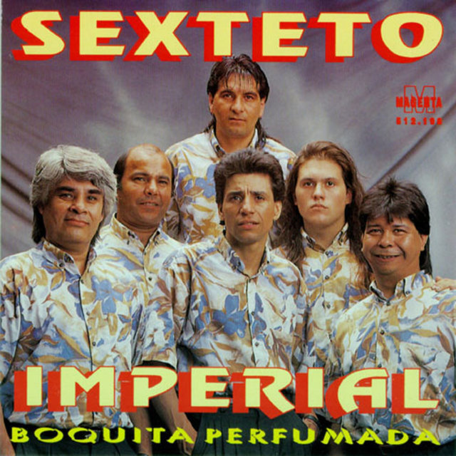 Boquita Perfumada