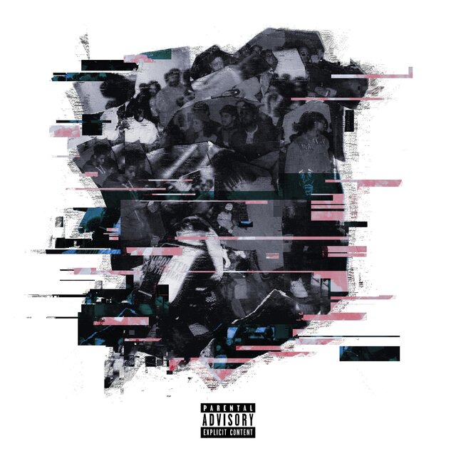 Undrgrnd, Vol. 1