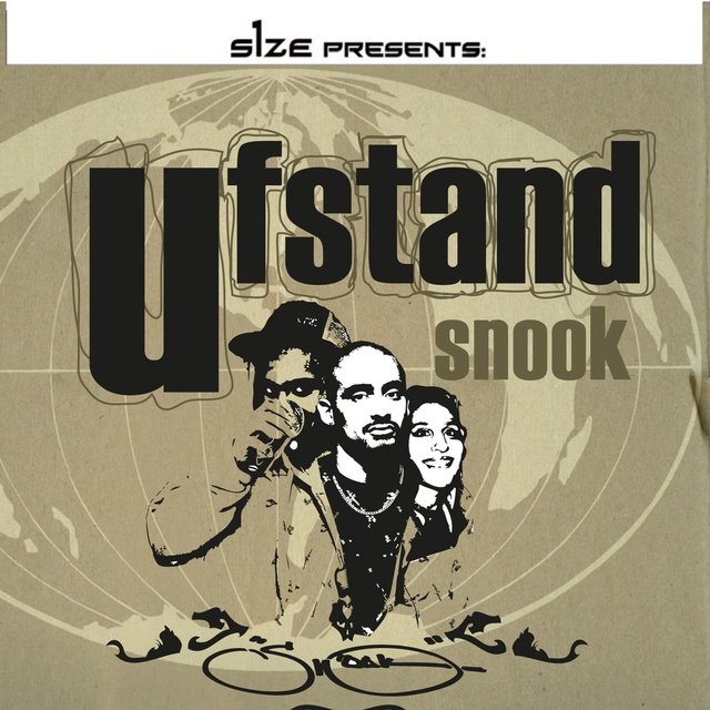 Ufstand