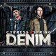 Cover art for album Denim by Cypress Spring
