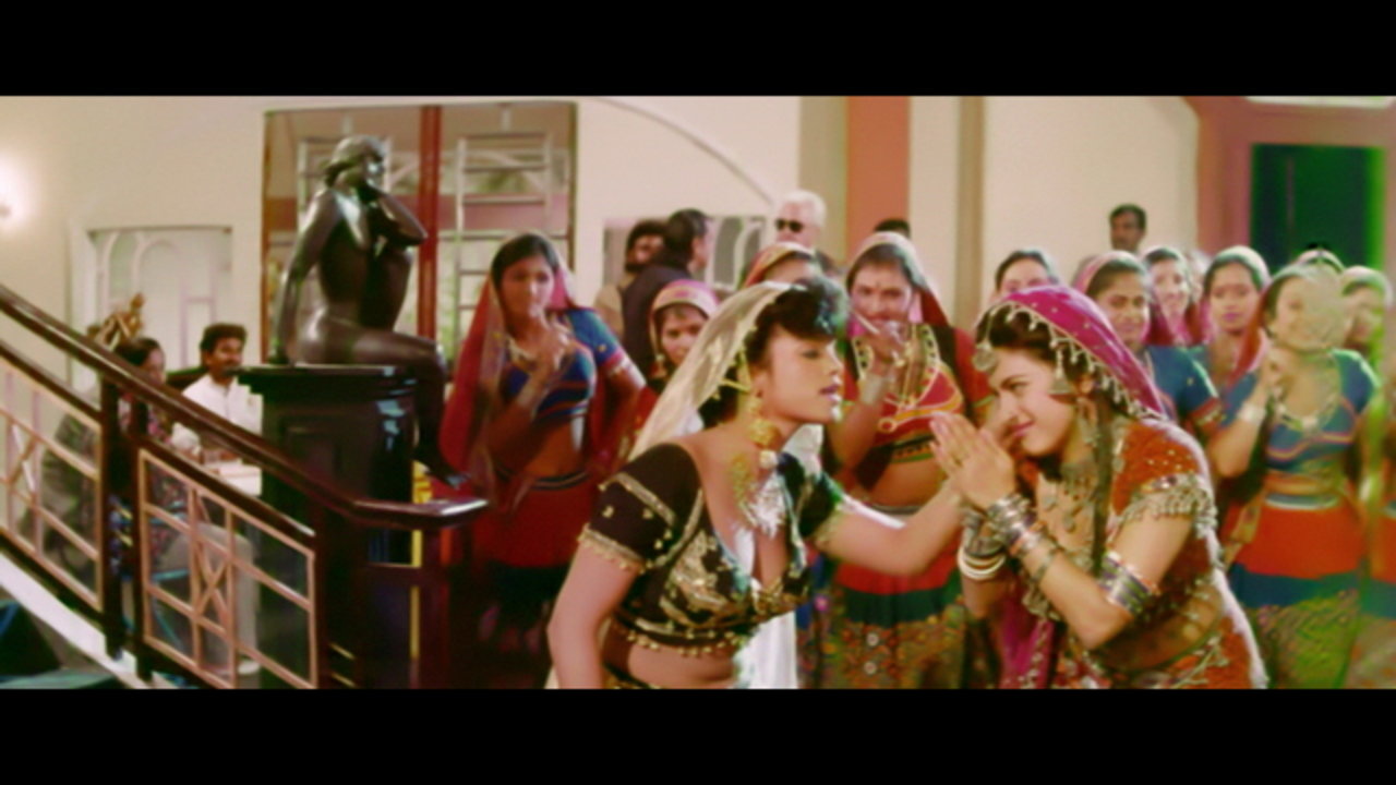 Darwaza Khula Chod