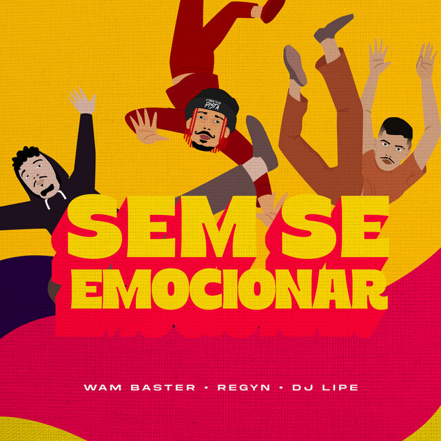 Sem Se Emocionar