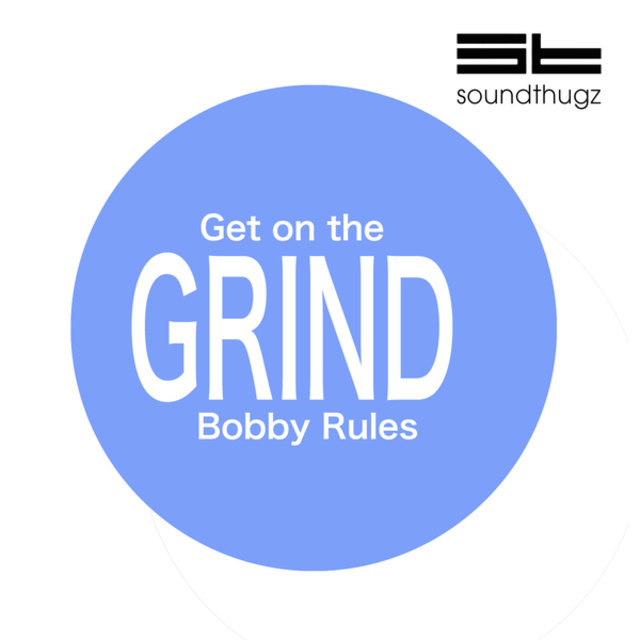 Get on the Grind