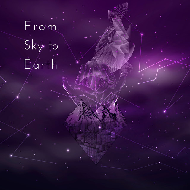 From Sky to Earth