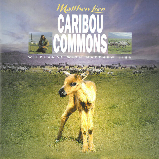 Caribou Commons