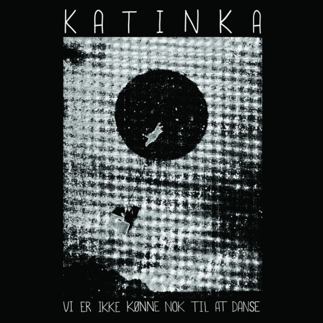 Vi er ikke kønne nok til at danse