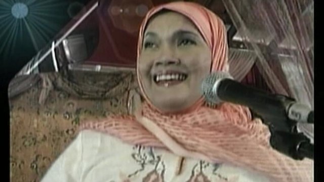 Songkok Mereng