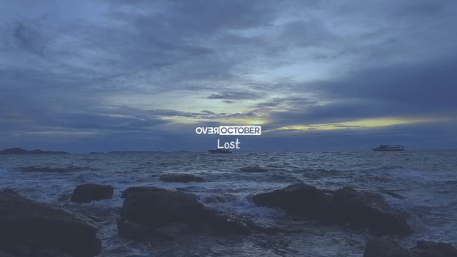 Lost