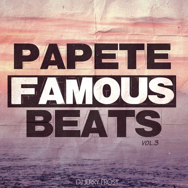 Beat famous. Beat famous