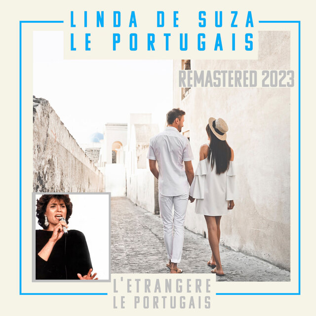 L'étrangere (Remastered 2023)