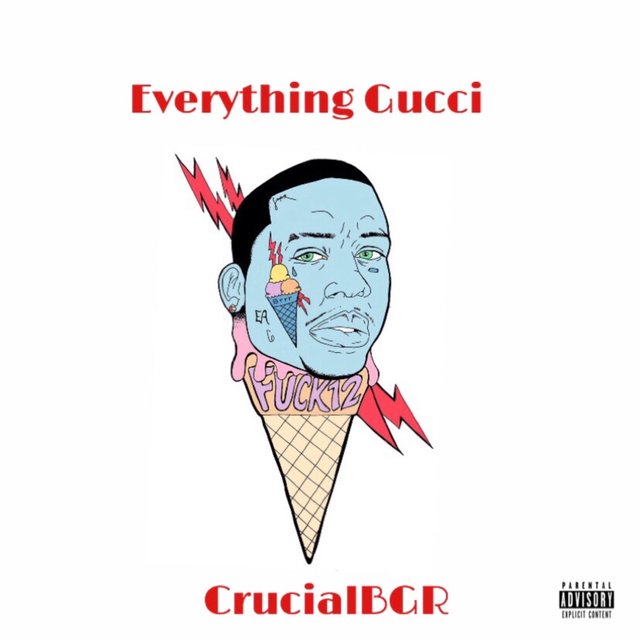 Everything Gucci