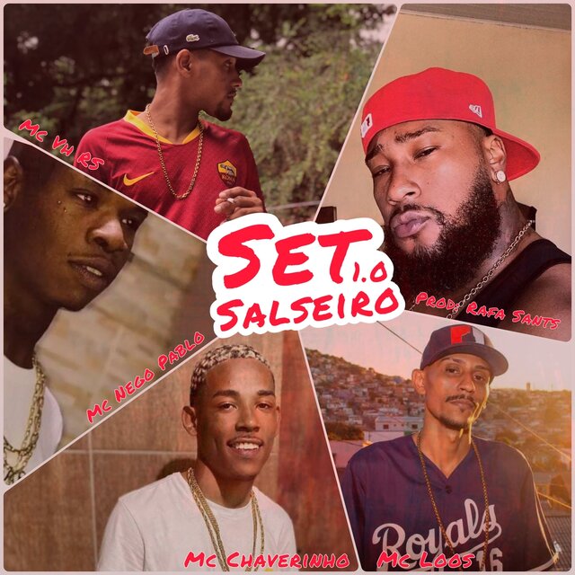 Set Salseiro