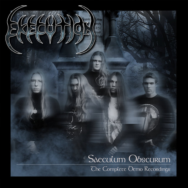 Saeculum Obscurum - The Complete Demo Recordings