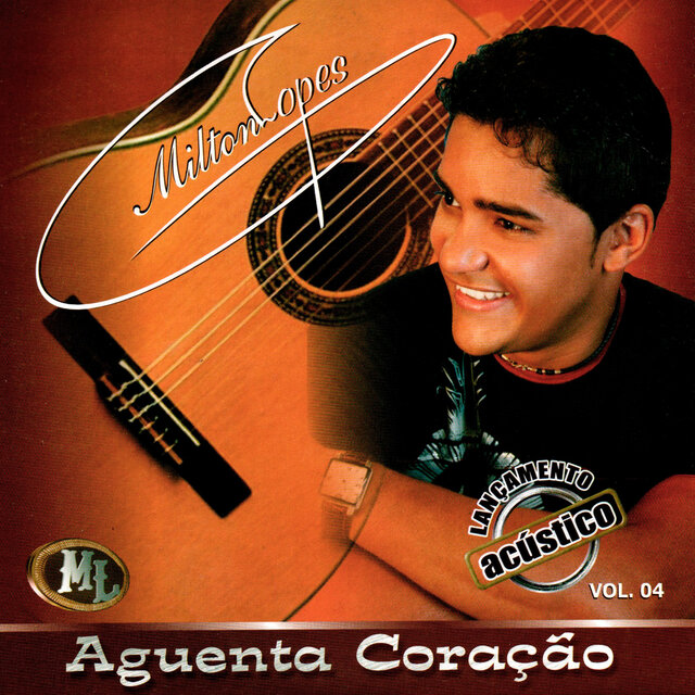 Aguenta Coração, Vol. 4