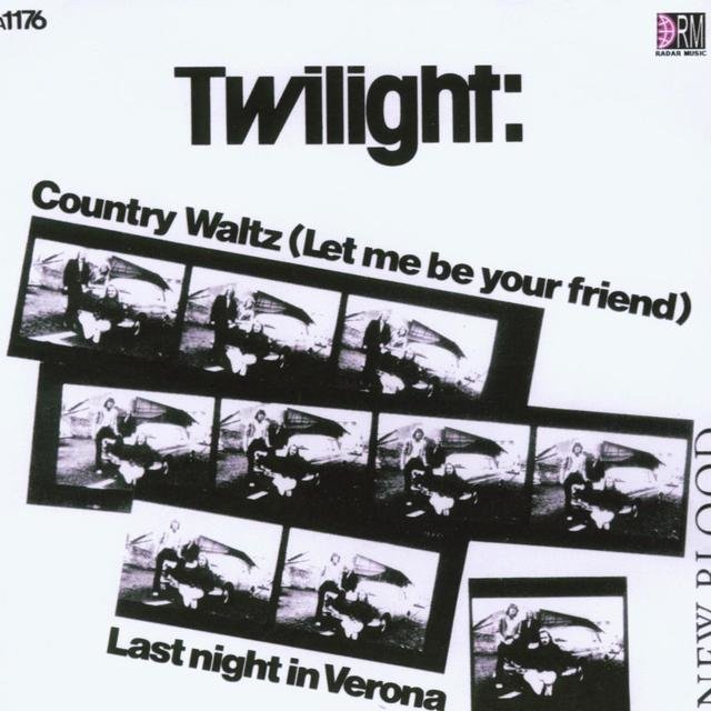 Country Waltz