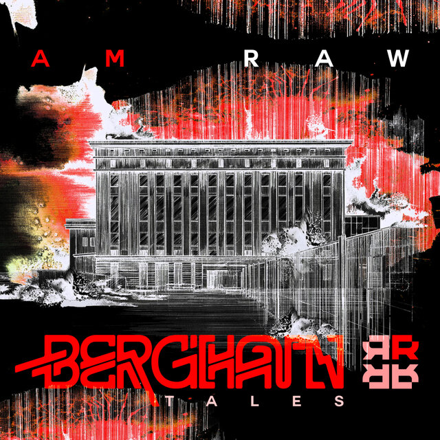 BERGHAIN TALES
