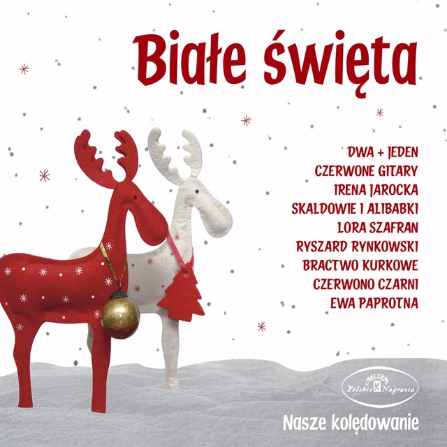 Biale Swieta