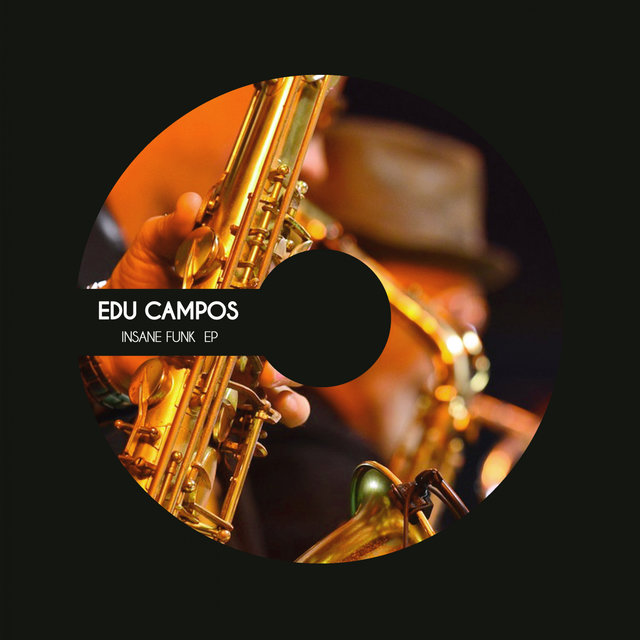 Insane Funk EP