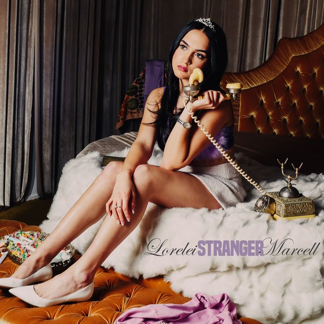 Stranger