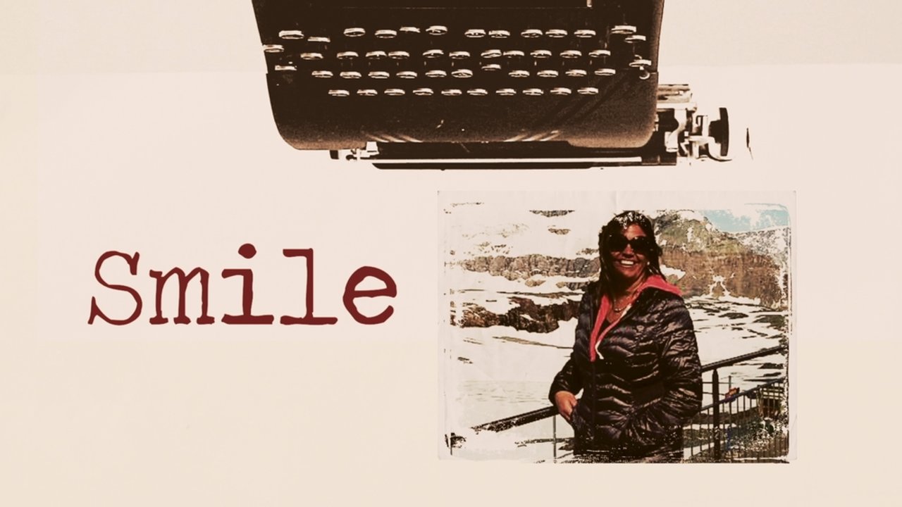 (I Like It When You) Smile (Inspired By You)