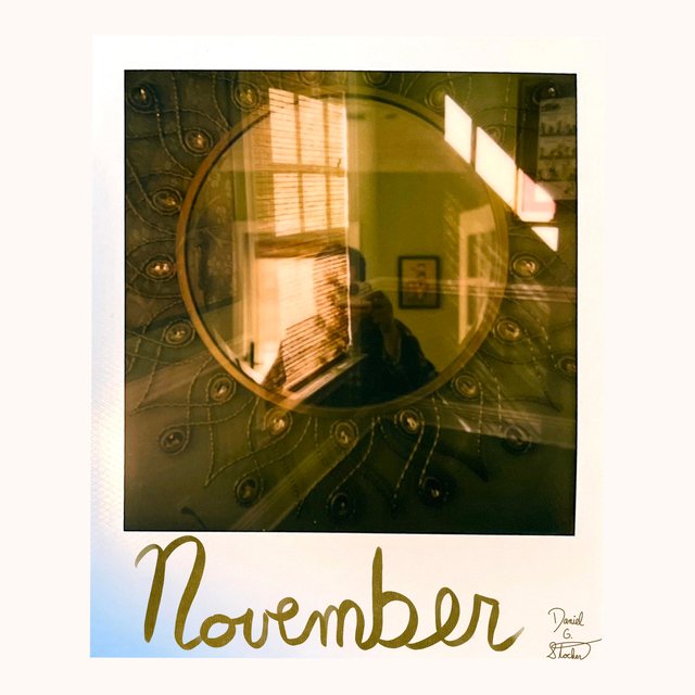 November
