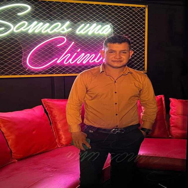 El desorden