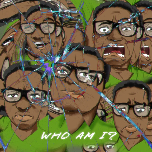 Who Am I?