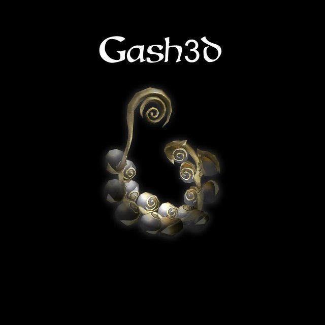 Gash3d