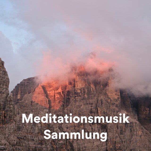 Meditationsmusik Sammlung