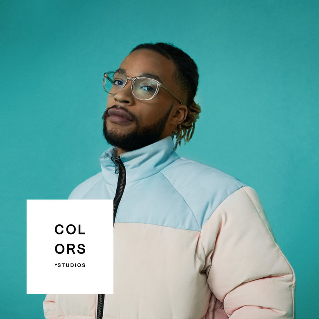 Bounce - A COLORS SHOW
