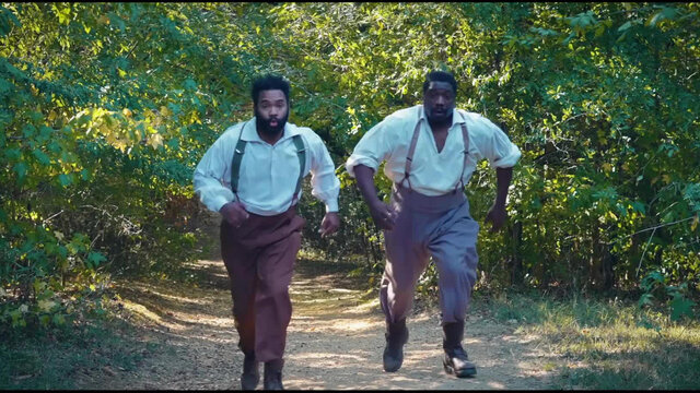 STOMP THE YARD (I WON'T STOP)
